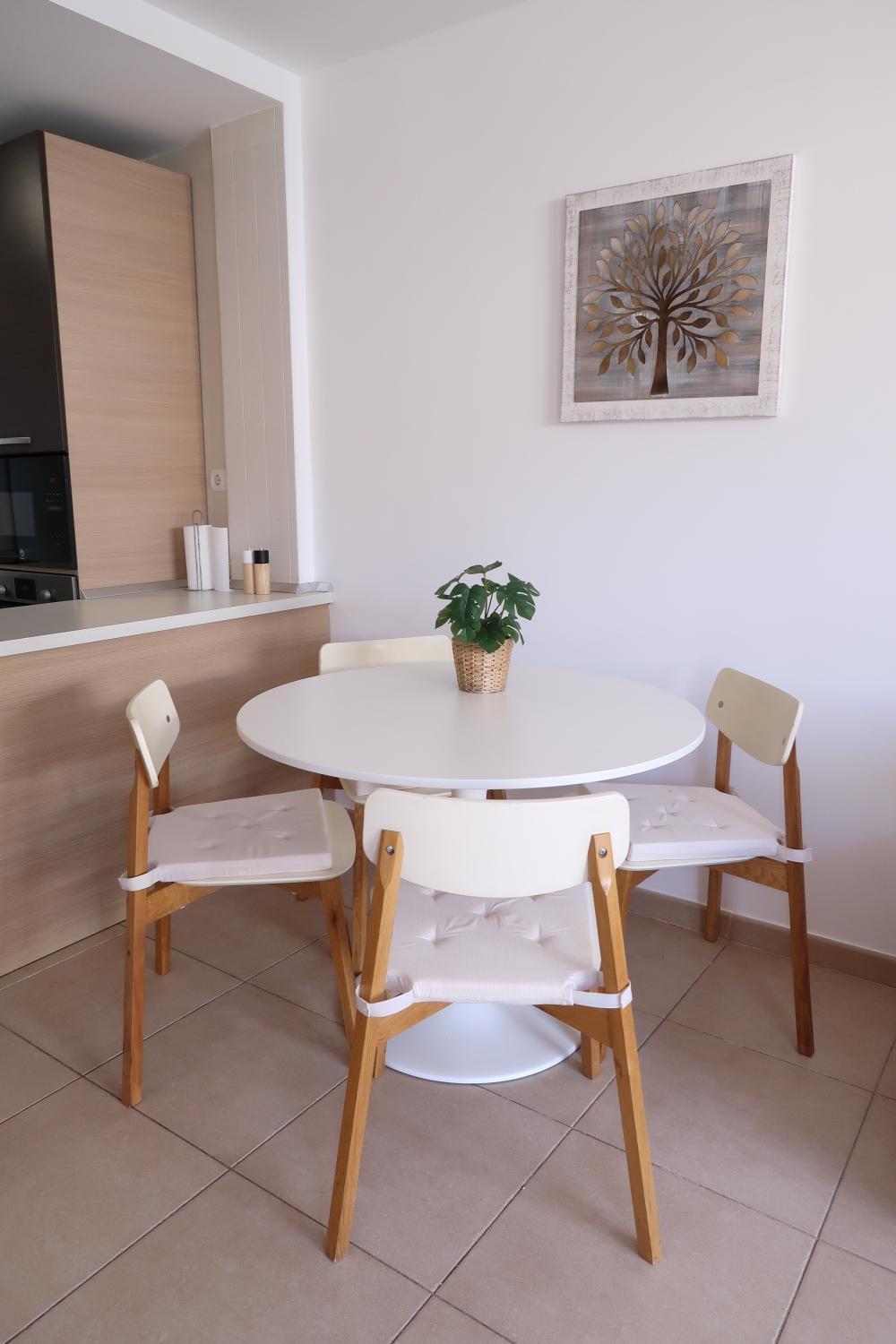Spacious Apartment With Large Private Garden In Palm Mar Buitenkant foto